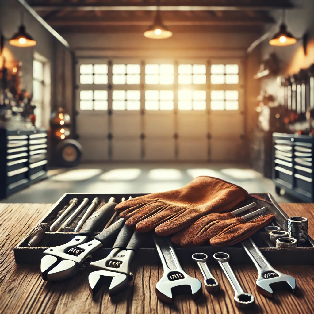 About Our Family-Owned Garage Door Company in Burlington MA - Professional Service Team