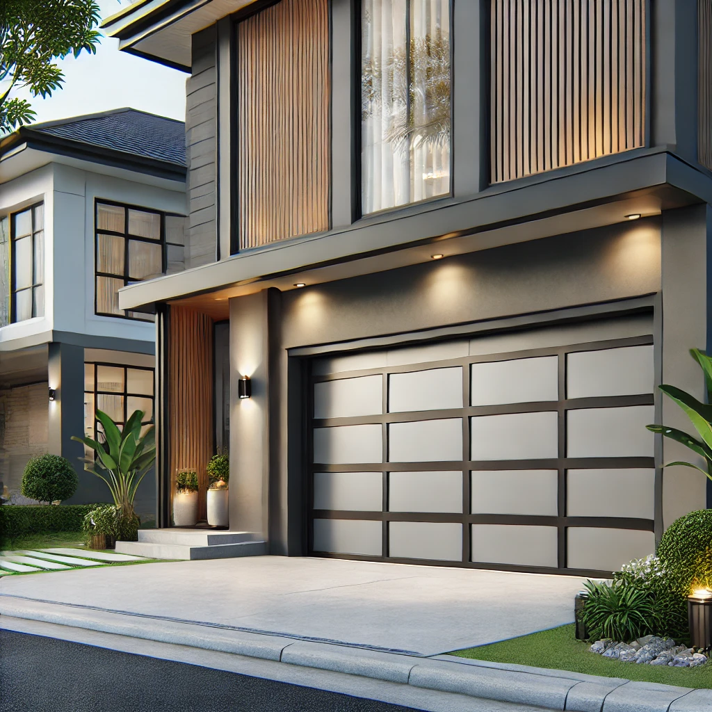 Professional Garage Door Company Burlington MA - 24/7 Emergency Service & Repairs