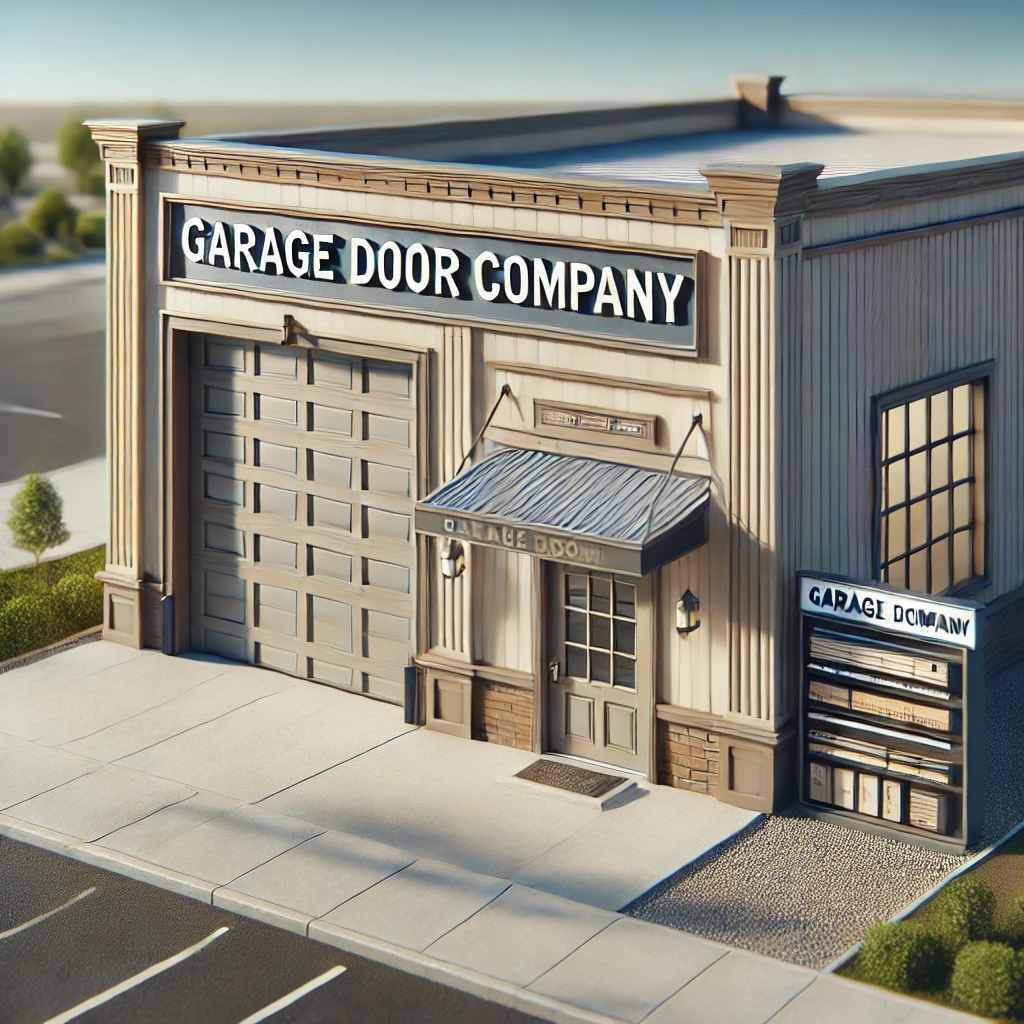 Best Garage Door Company Near Me Burlington MA - 24/7 Emergency Service