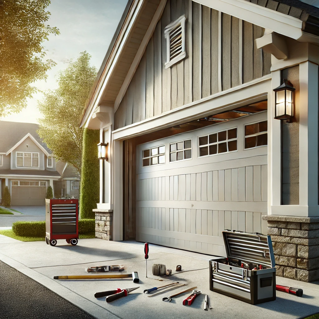 24/7 Garage Door Repair Burlington MA - Emergency Repair Services by Garage Door Repair Burlington Massachusetts