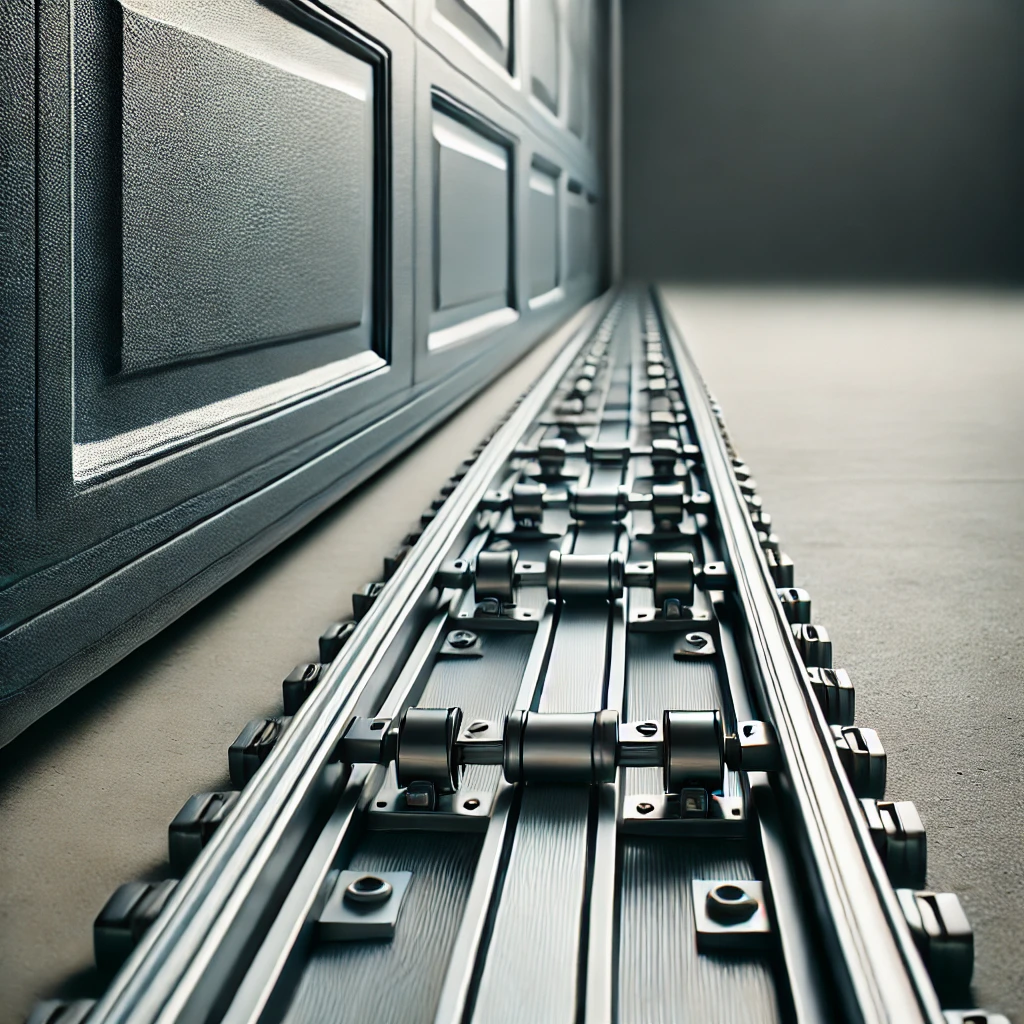Professional Garage Door Track Repair Burlington MA - Expert Track & Roller Repair Services