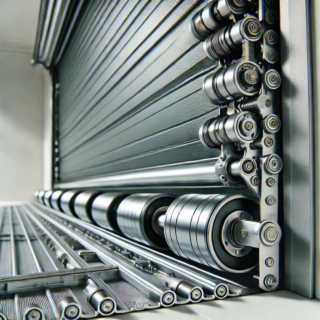 Expert Roller Garage Door Repairs Burlington MA - Professional Door System Specialists