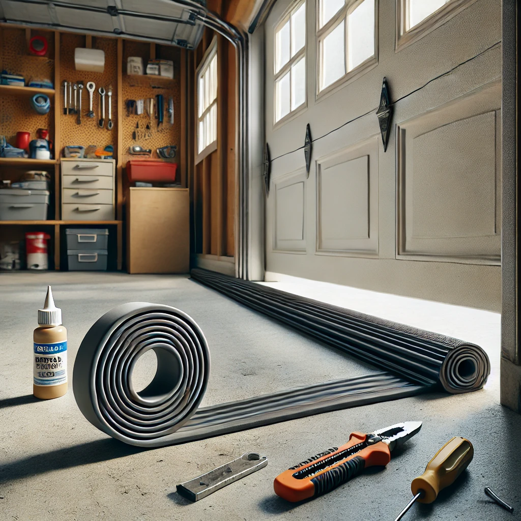 Expert Weather Seal Replacement in Burlington MA - Professional Service for Bottom Seals, Weatherstripping & Threshold Seals